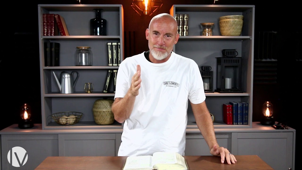 Calvary Chapel Las Vegas | Daily Devotion | July 7 | John 1:29