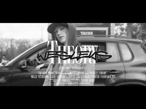 WESLEYS THEORY (UNOFFICIAL MUSIC VIDEO)