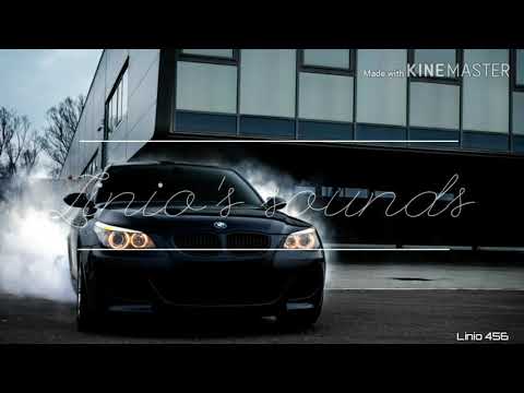 8 Kambarys - NESIBAIGIANTI VASARS (Noro x who.am. i Remix By Linio 456)