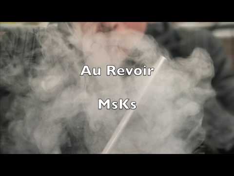 MsKs - Au Revoir