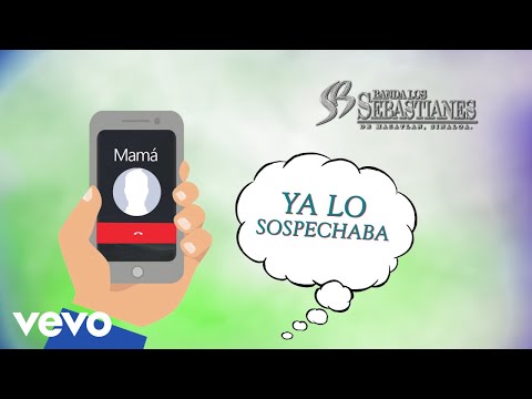 Miniatura de Ya Lo Sospechaba