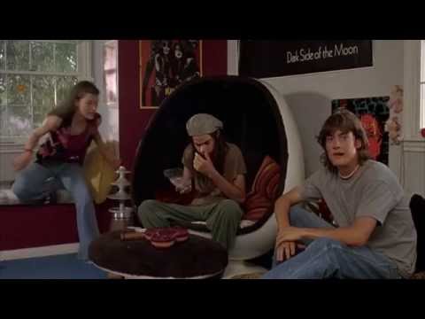 Dazed And Confused - Beer Purchase