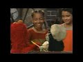 Opening Interstitials And Closing To Sesame Street Elmo S World Wild Wild West 2001 VHS