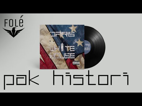 3. Daris - PAK HISTORI (WHITEHOUSE)