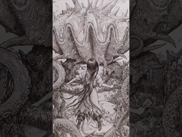 Vídeo relacionado con Cursed Pirate Girl