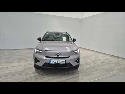 Volvo EX40 Single Motor Electric Plus - Image 2