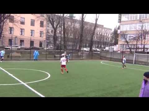 Promodo-2 - Dev Pro (1-3)