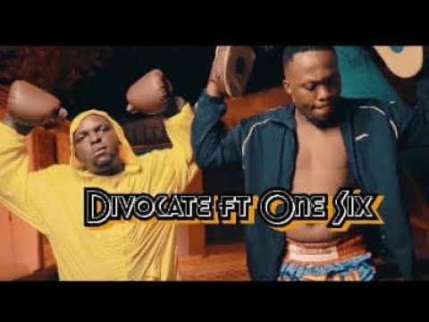 Divocate ft Onesix~ Feedback (Official Music Video)