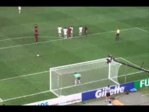 London 2012: Great Britain Vs South Korea - Penalty Shoot Out