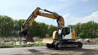 Venta de Liebherr R926 Compact excavadora de cadenas - Imagen 4 | Machineryline AR Liebherr R926 Compact excavadora de cadenas | Imagen 4 - Machineryline