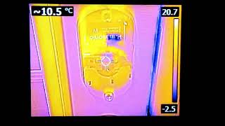 Schlage keypad BE365 cold weather problem and fix