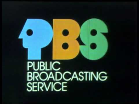 PBS (1971, Filmed)