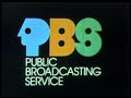 PBS 1971 Filmed