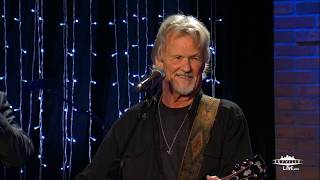 Kris Kristofferson and Lady Antebellum with "Help Me Make It Through the Night" from Skyville Live