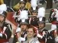 2001 Macy S Thanksgiving Day Parade Marching Bands