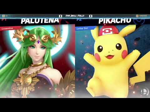 The Bell Tolls (Singles): C2 vs  ChillyChilli