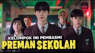 Download lagu PREMAN SEKOLAH AUTO INSYAF JIKA MENGHADAPI SISWA INI‼️ mp3