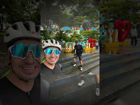 Ruta: Pereira / Viterbo / Apia