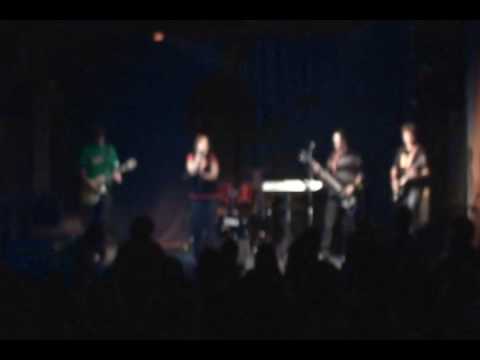 MELOUN PARKINGS - Voices In My Mind