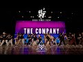 The Company [Closing] | Good Times 2024 [@VIBRVNCY Front Row 4K]
