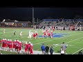 Holidaysburg At Selinsgrove Sack