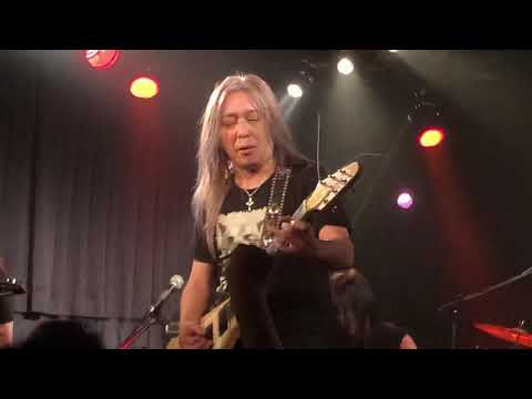 VOLCANO − 4148@Wild Side Tokyo 2019.04.14