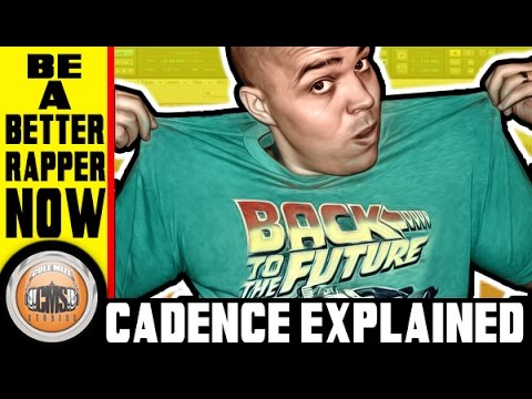 How To Rap: Cadence Explained