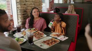 Ledo Pizza - Do You Have a Box TV commercial