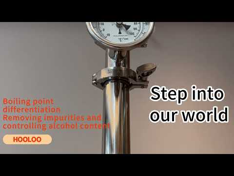 CT30Cu distiller#distillery