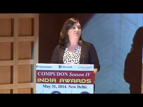 COMPUDON Ceremony Highlights
