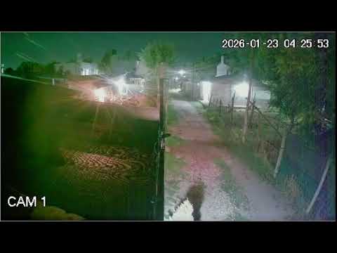 🔴en vivo camara argentina city bell la plata provincia de Buenos Aires 🇦🇷 Live Camera