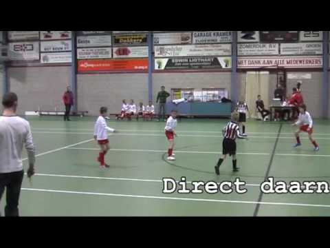 Jelle Lukas, 2010/1, VZV E2