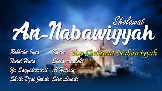 Download lagu Album Terpopuler Group Sholawat An-Nabawiyyah Langitan Full HD Musik (1020p) mp3
