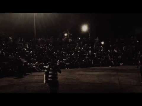 Ntk Vs Lis - 2 Fase - Batalha Da Escada (Unb) - 2017