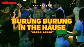 Download lagu #LIVEMUSIC BURUNG BURUNG IN THE HAUSE , AT HOLYWINGS (AUDIO CLEAN ) mp3
