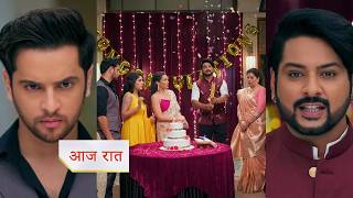 Anupama today promo episode 24th July 2026 Gautam and Shruti called Prem weak after Anupama's defeat 