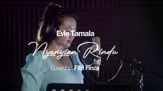 Download lagu FITRI FINZA - NYANYIAN RINDU ( LIVE COVER ) EVIE TAMALA mp3 Download lagu FITRI FINZA - NYANYIAN RINDU ( LIVE COVER ) EVIE TAMALA mp3