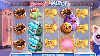 Список материалов в категории Net Entertainment
