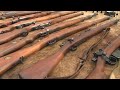 The Last Bolt Action Rifle I D Ever Give Up