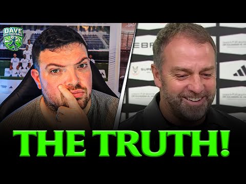 5 Things We LEARNED From Barcelona 3-2 Real Madrid