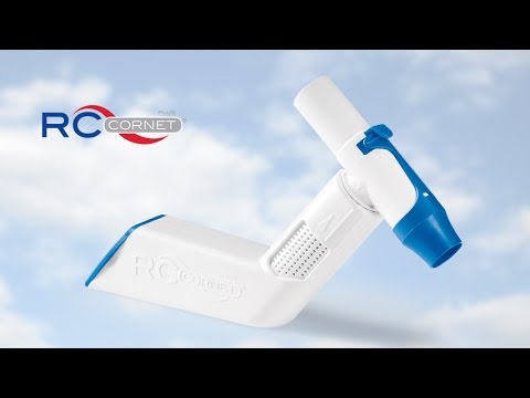 RC-Cornet® PLUS - Application