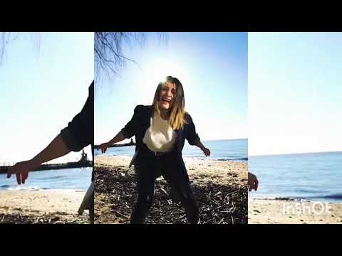 Julia Argüelles y guido messina cantando " nadie nos va a parar " - soy Bianca