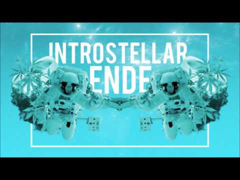ENDE TYPIE - INTROSTELLAR