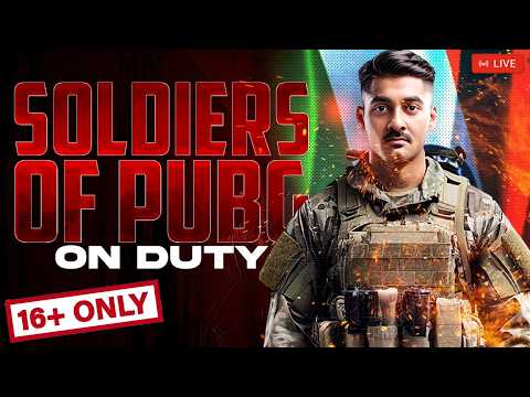 We Are The Last Remaining Fighters of PUBG 4K 60FPS Bengali Live Gameplay