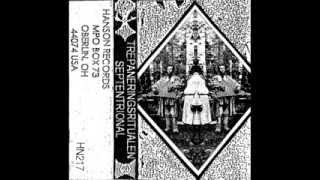 Trepaneringsritualen - Maran