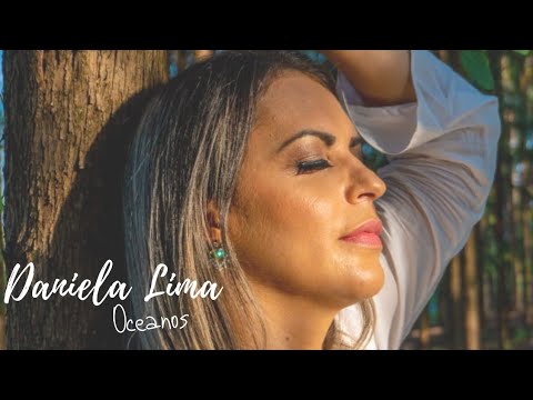 Daniela Lima- Oceanos (Cover)