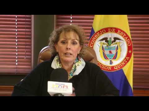 CONSEJO DE ESTADO LANZA SISTEMA DE GESTIÓN ELECTORAL WEB