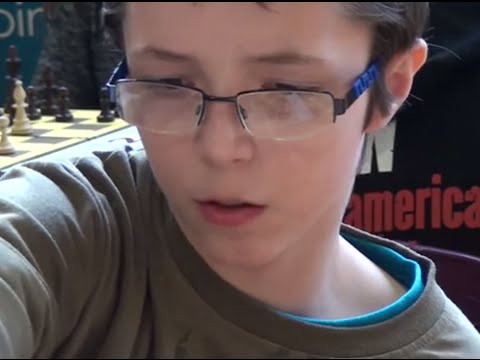 D 2.1. Piotr Krawczyk  - Jerguš Pecháč 0 - 1