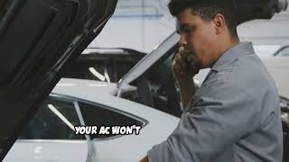 Ford Mustang AC Not Working: Troubleshooting & Repair Guide