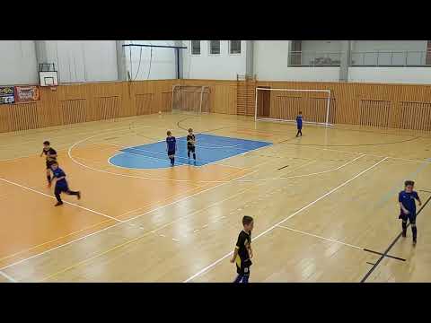 U10 Loko U9 - Stráž pod Ralskem U10 13.01.2019